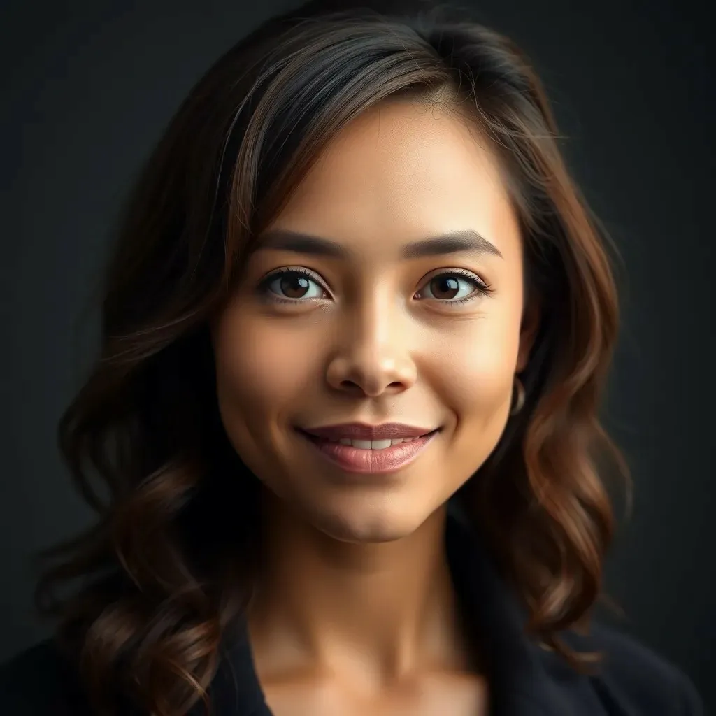Picture of Stephanie Baker